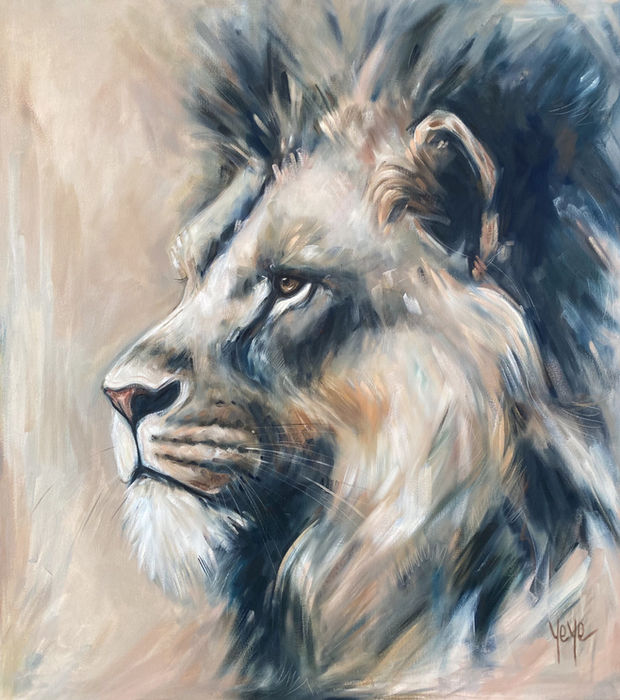 100 x 100cm