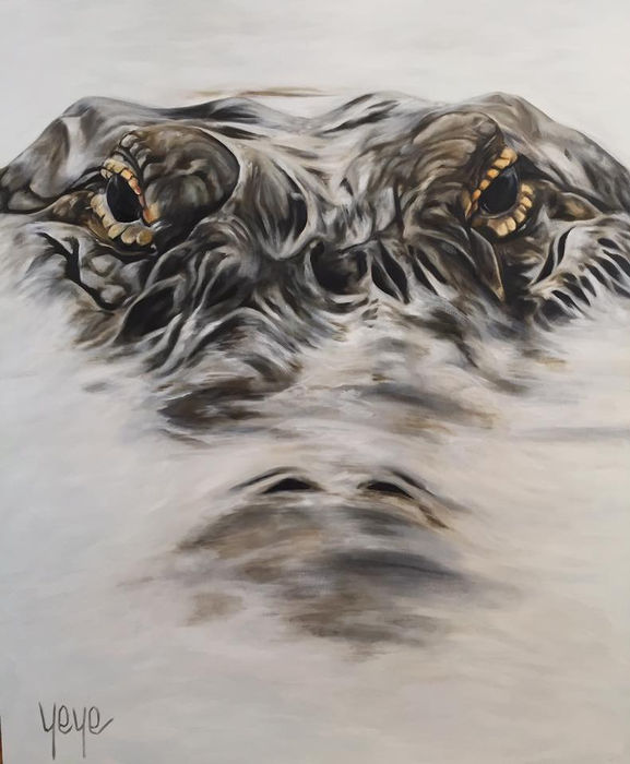 110 x 90cm