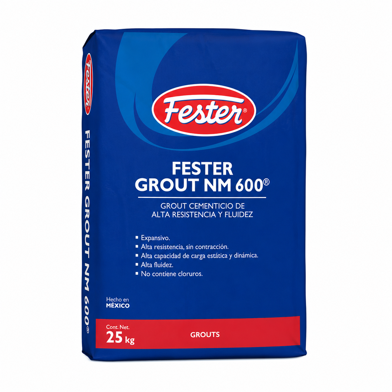 Fester Grout NM 600