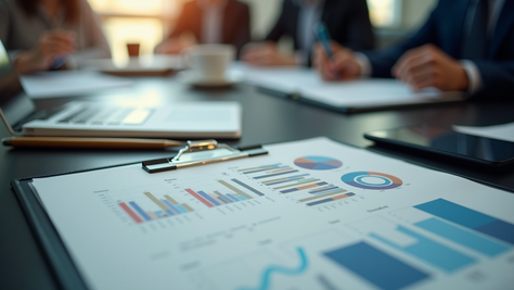 Unlock Growth with Tailored Business Solutions