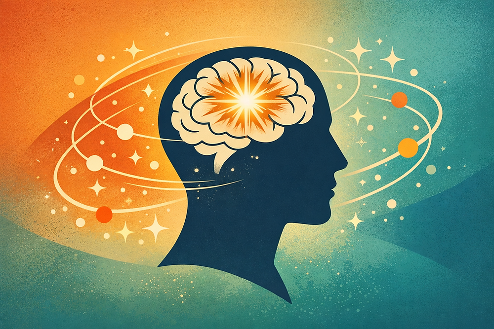INTUITION AND OTHER SENSES
