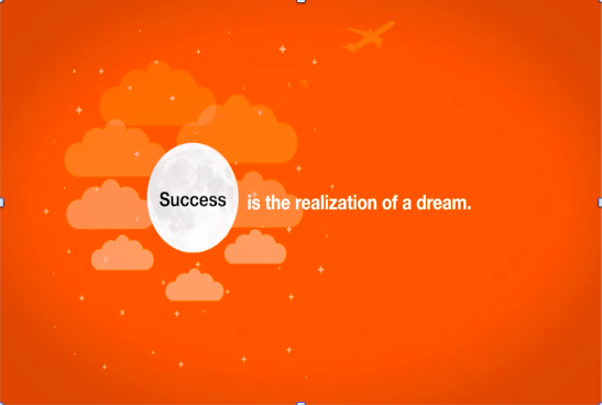 TI Rebrand Campaign