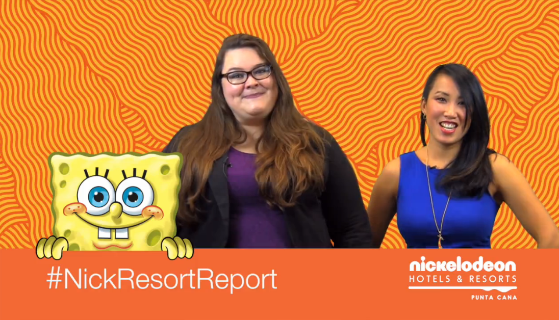 NickResortReport