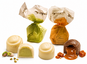passion pralines