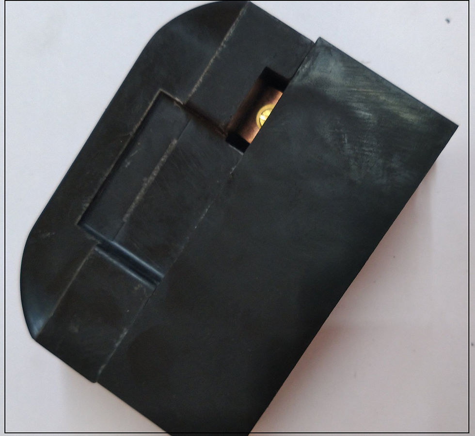 Thumbnail: 100 Ams DMC KIT KAT Fuses