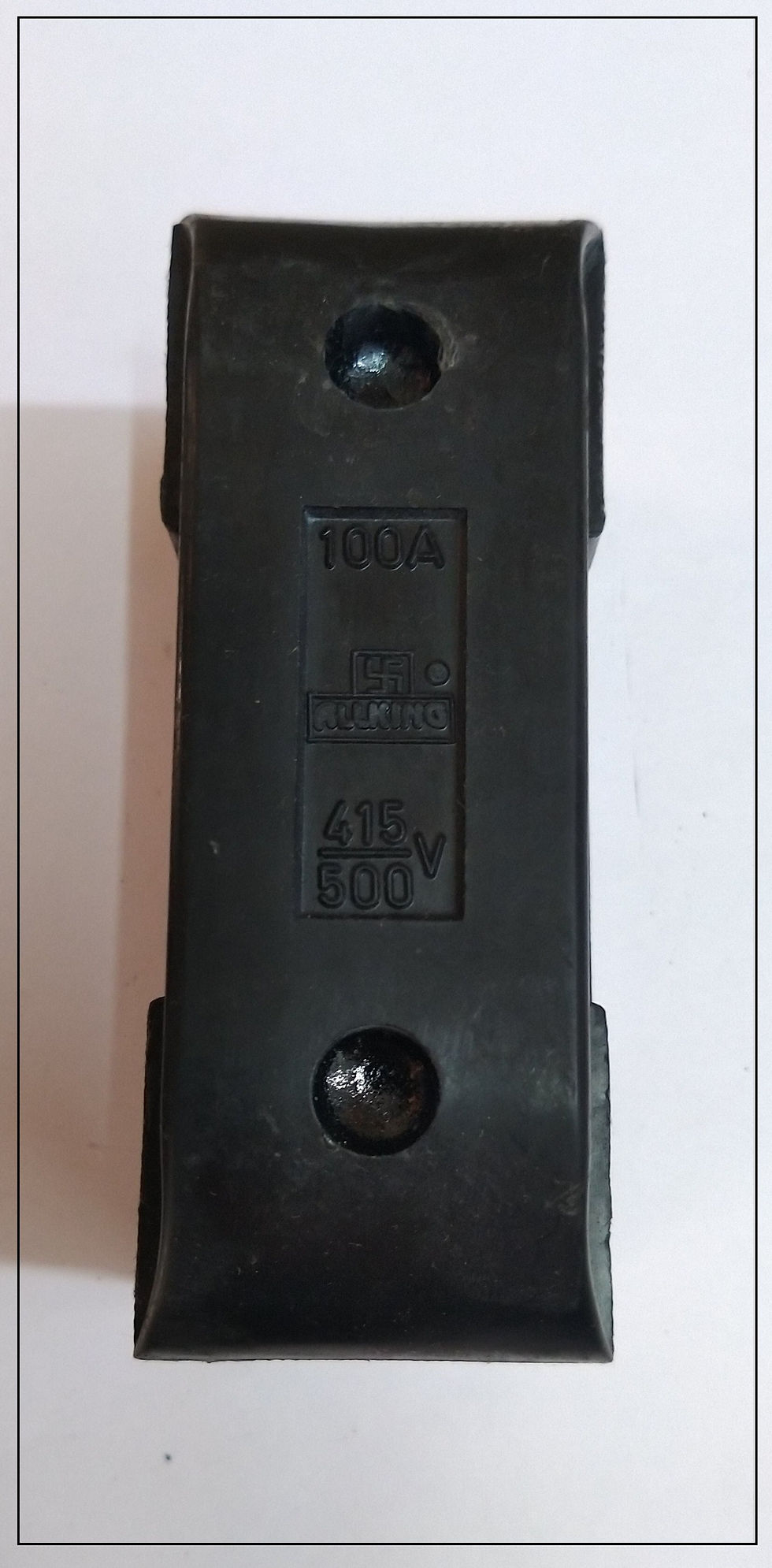Thumbnail: 100 Ams DMC KIT KAT Fuses