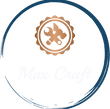 max craft logo