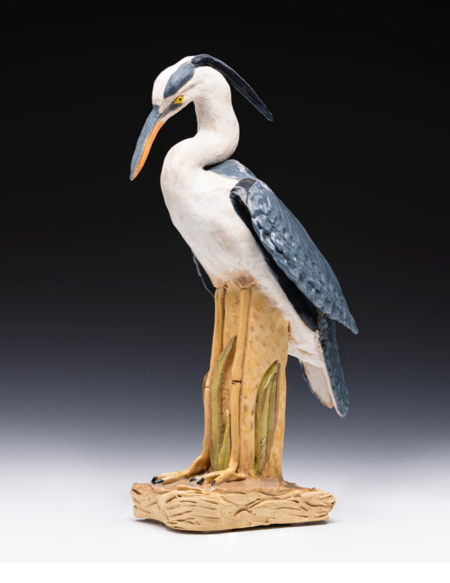 The Messenger by Linda Stahl