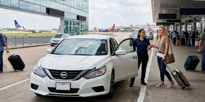 Houston Car Rental Airport for Easy Travel