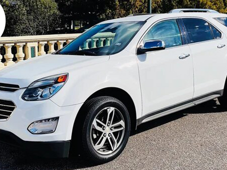 Houston Car Rentals: Finding the Best Monthly Deals at Affordable Prices