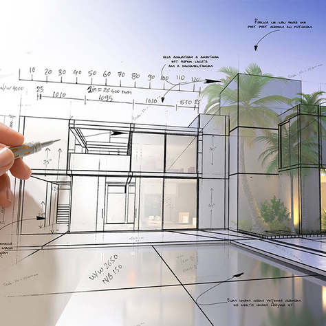 Why Choose 121 Design Build Inc. as Your Architecture Company?