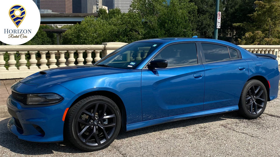 Experience Houston Like a VIP Luxury Car Rentals Available Now