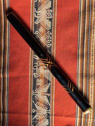 完売】ELWI エルウィ QUENA ケーナ PRO プロフェッショナルタイプ 焼き