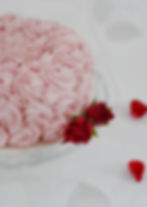 Hausgemachte Torte