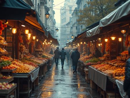 Erfolgreiche Markteintrittsstrategien für Selbständige