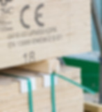 plywood