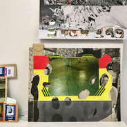 Zones d'inconfort à (re)découvrir à La Lettre volée