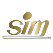 SIM Research logo