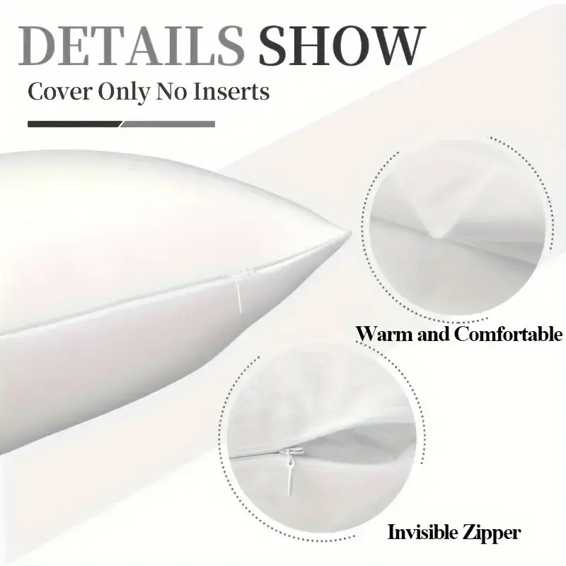 Thumbnail: Scripture Pillow Covers