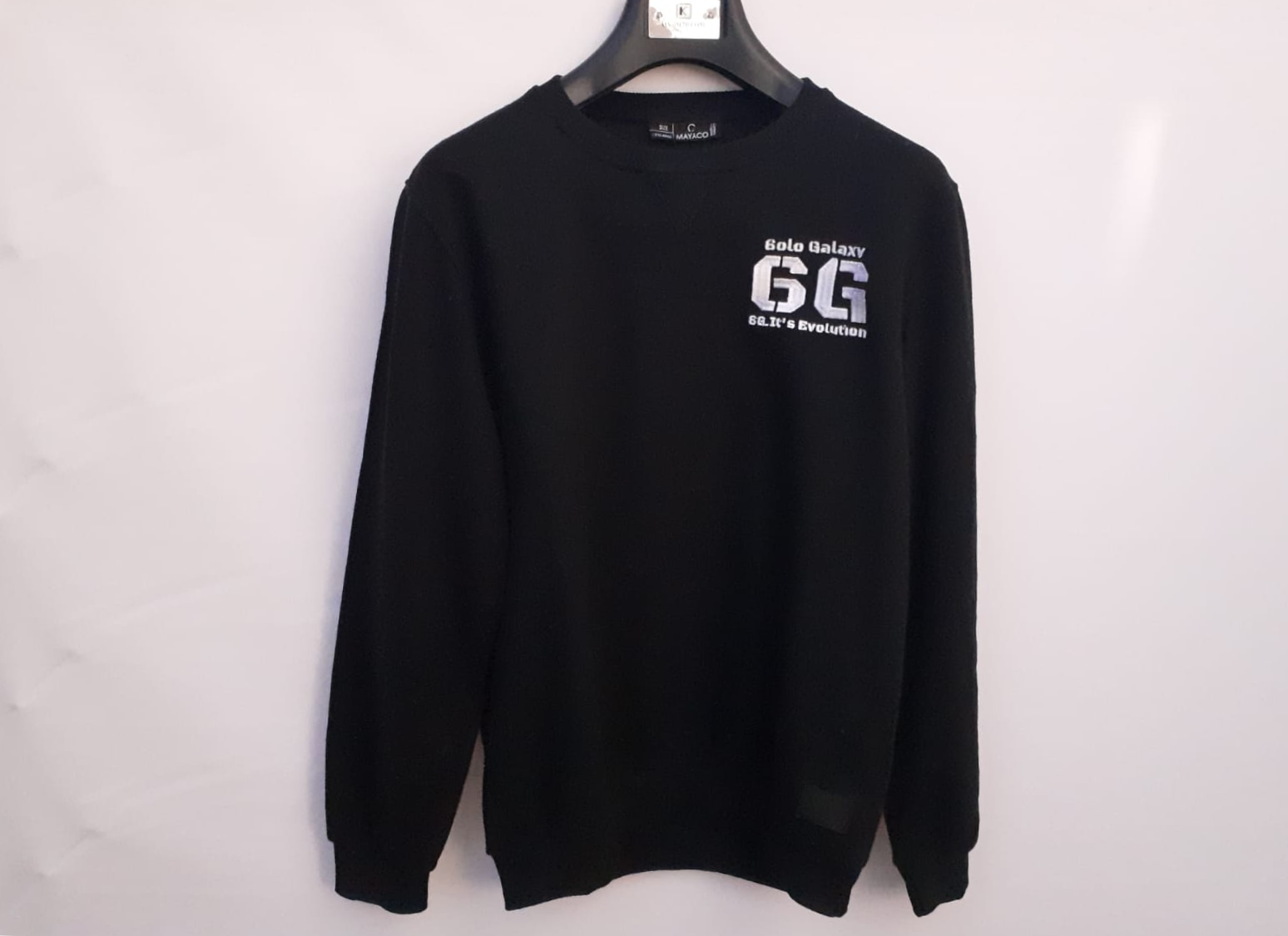 6G Sweater Top