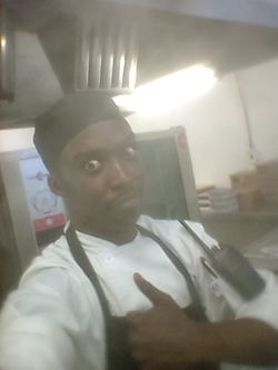 Chef Don