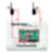 Thumbnail: SR-628 cross band Duplex Repeater Controller