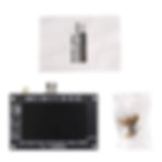 Thumbnail: SURECOM Mini1300 0.1-1300MHz SWR Meter Antenna Analyzer