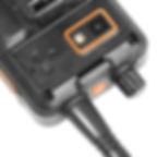 Thumbnail: 8S SURE 8S Walkie Talkie Android智能手機DMR /模擬雙模UHF 400-470MHz