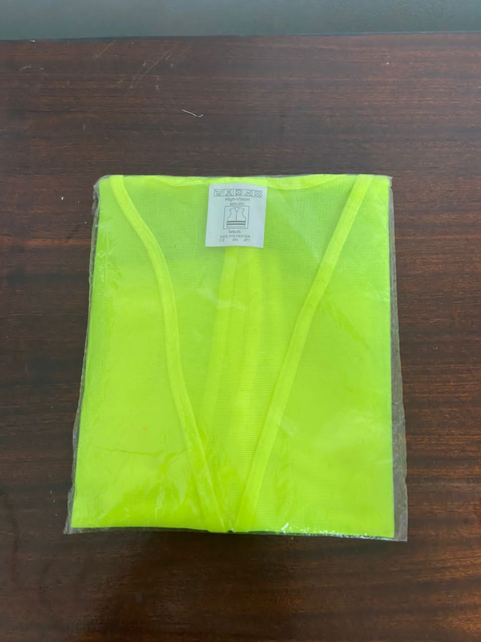 Reflector Vest