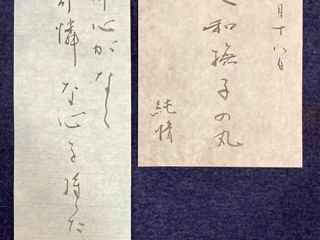 7月18日の花個紋