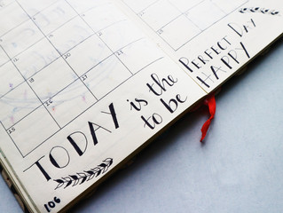 Working Nine To...Nine? Sounds Like You Need These Office Time Savers