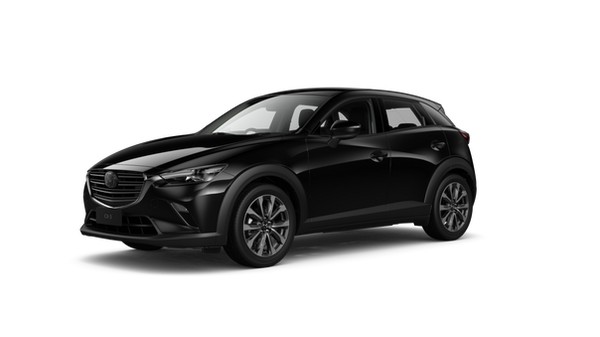 P00001914_CX-3_AUTO_4X2_PURE_JET_BLACK_CX3JAW5P_Front_3-4.png