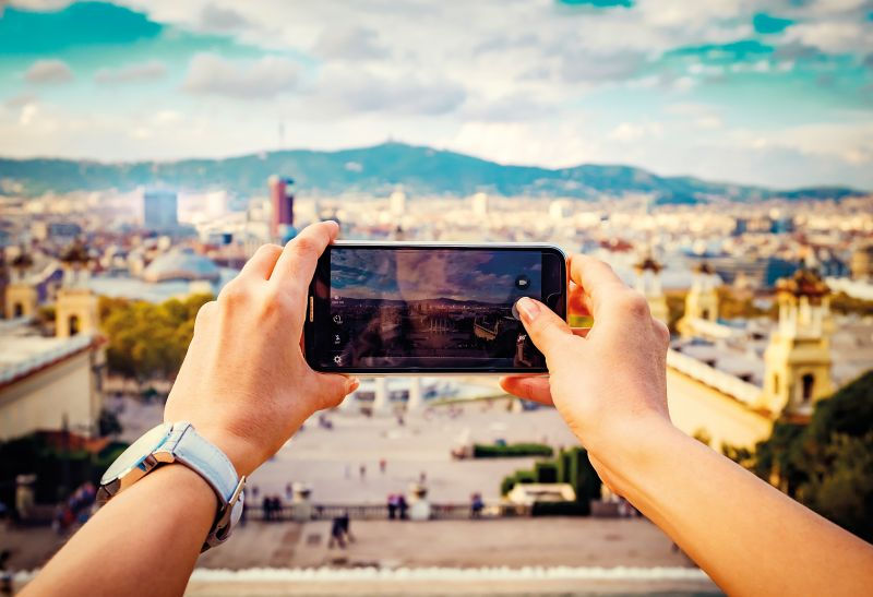 Gobernanza innovadora para una marca turística coherente y responsable