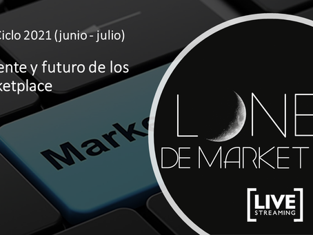 Vuelven los Lunes de Marketing renovados en su segunda temporada 2021