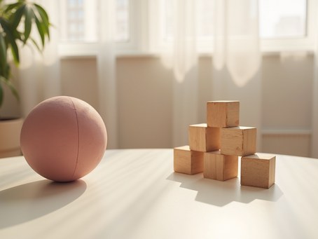 Creative Play Therapy for Children: Building Resilience and Healing