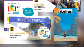 LDZ Escola: Em nova Fase