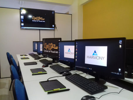 Brasil tem seu primeiro centro de treinamento autorizado de animação digital, Toon Boom!
