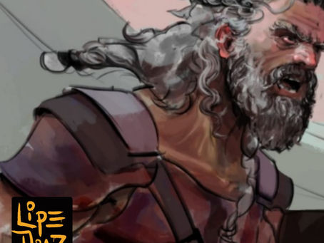 Passos iniciais para se tornar um Concept Artist: