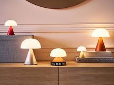 La célèbre marque de design LEXON arrive dans votre Clinique du Mobile