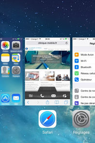 Optimiser son iPhone 4