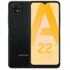 Samsung A22 128 Go