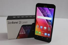 Asus Zenfone 2