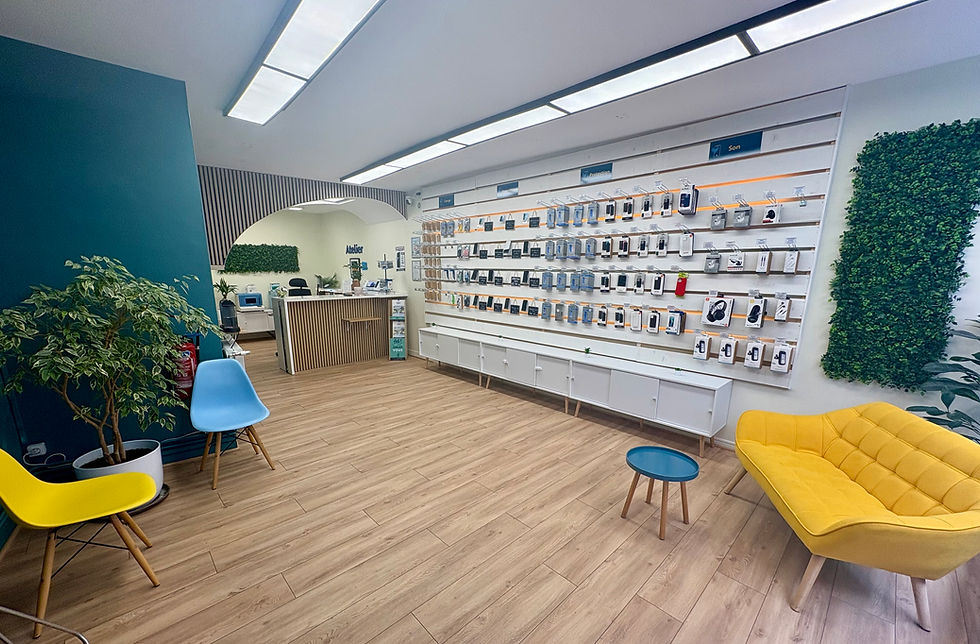 Miniature : iPhone SE 2020 64 Go