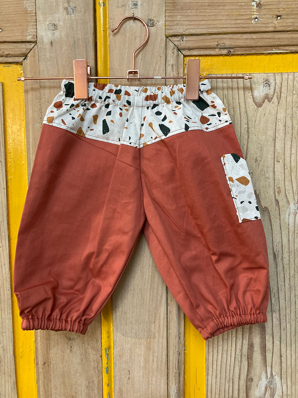 Miniature : GAILLET - Le pantalon de tous les jours