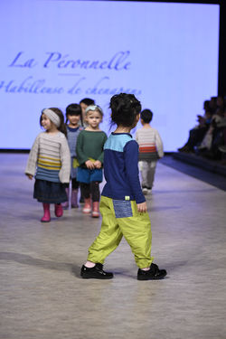 Vancouver Kids Fashion Week