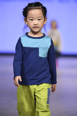 Vancouver Kids Fashion Week