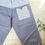 Miniature : GAILLET - Le pantalon de tous les jours