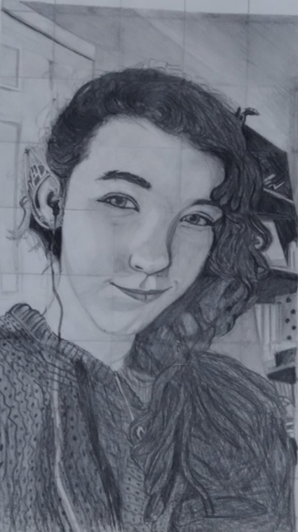 Welcome to Art I