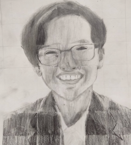 Preparing for your Self Portrait