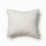Lumbar Support Pillow